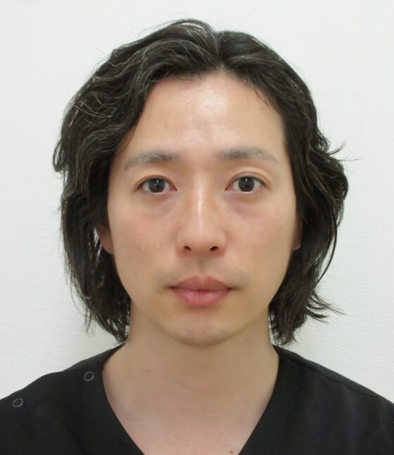 竹治 幸大先生